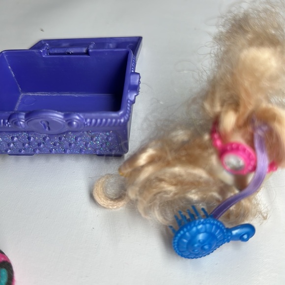 4 Littlest Pet Shops from 1990s - Picture 5 of 5